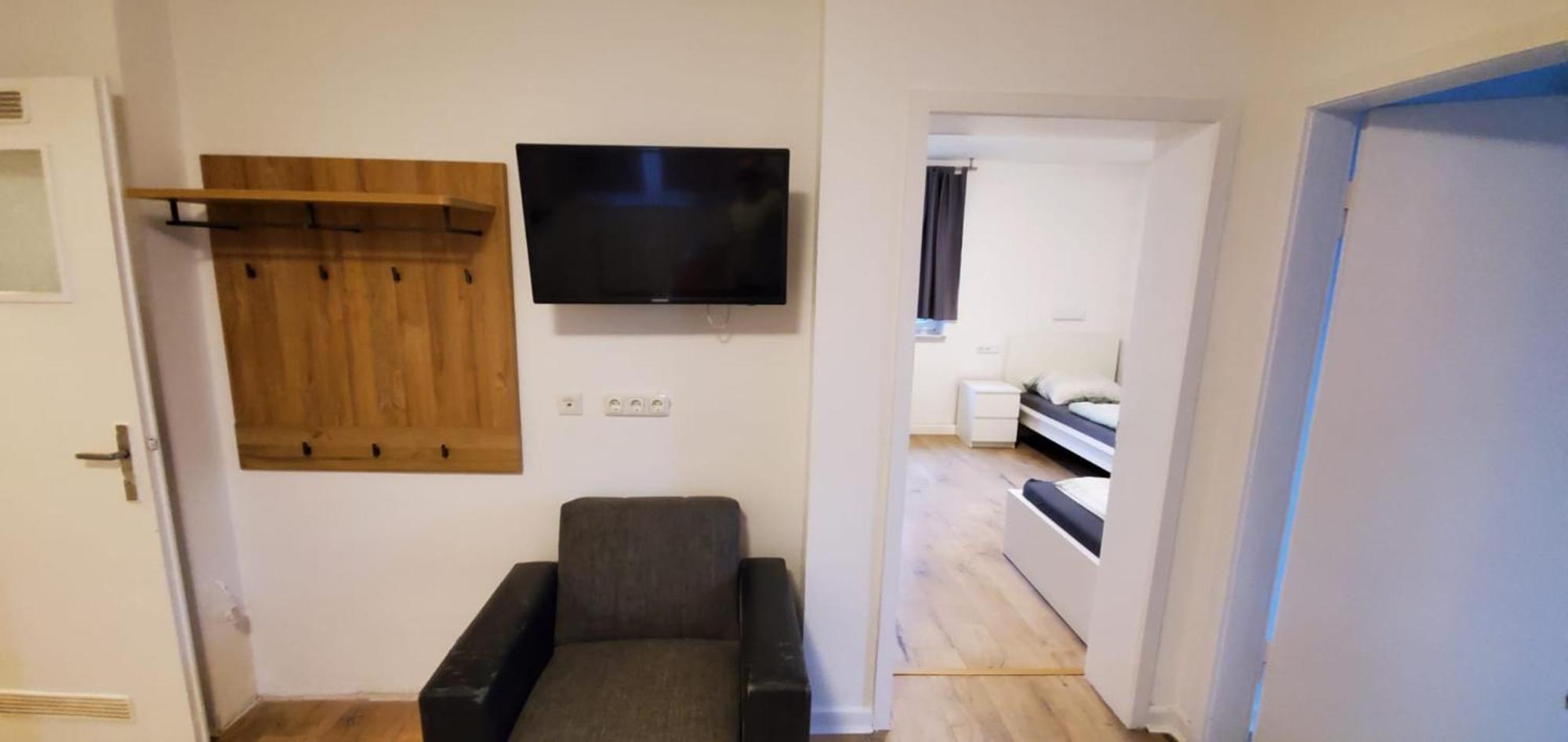Holiday Home Cologne Apartment