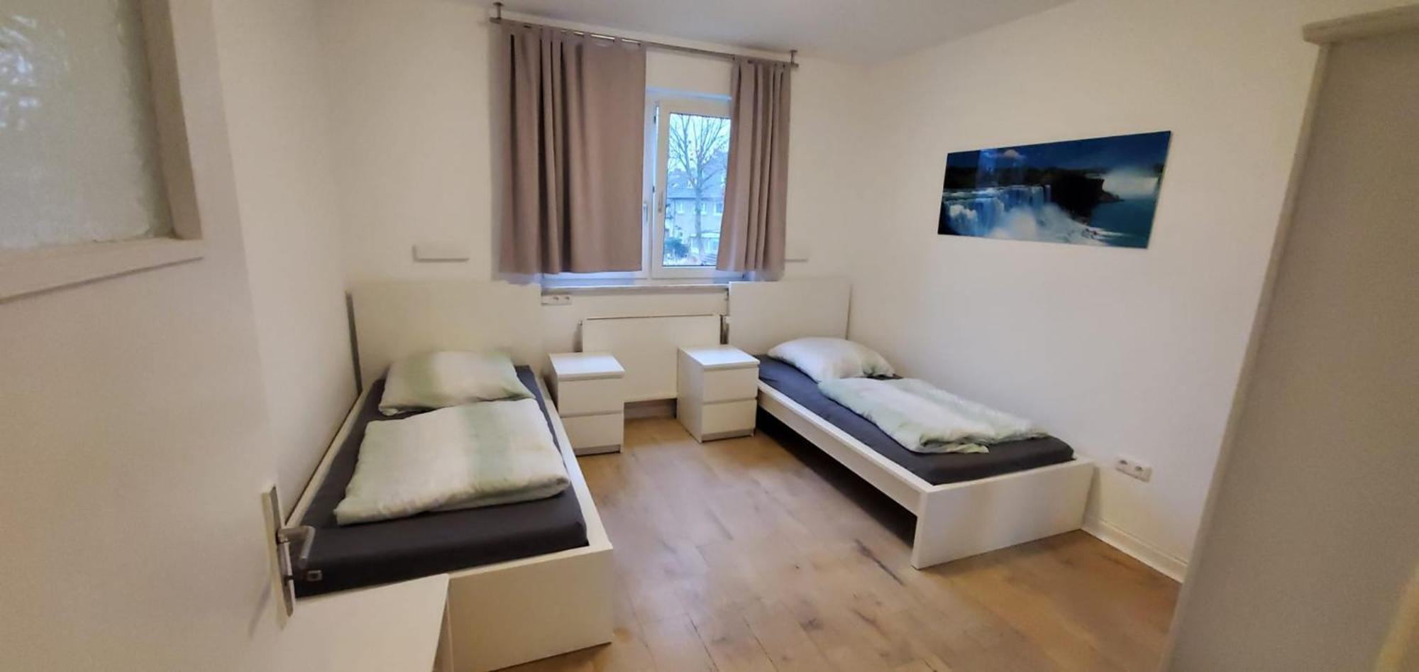 Apartment Holiday Home Cologne *
