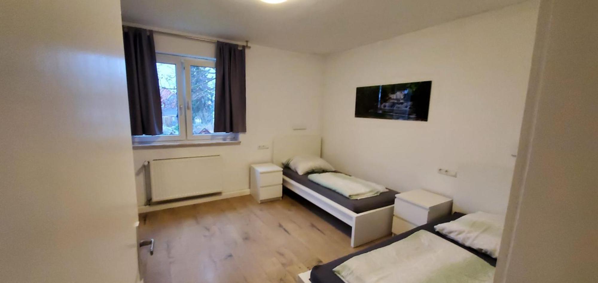 Holiday Home Cologne * Cologne