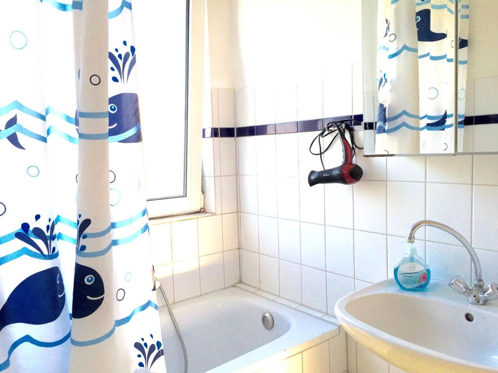 Holiday Home Cologne Cologne