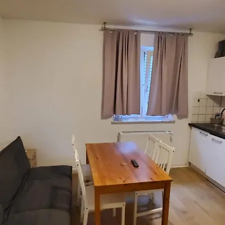 Holiday Home Cologne Extérieur photo