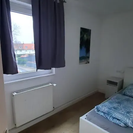 Holiday Home Cologne Extérieur photo