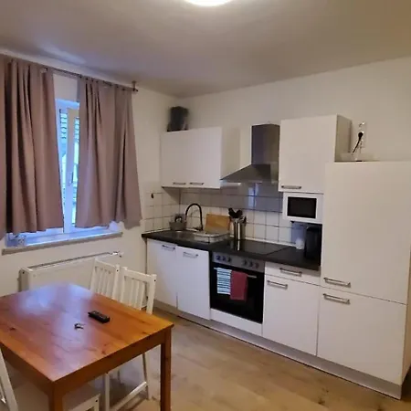 Holiday Home Cologne Extérieur photo