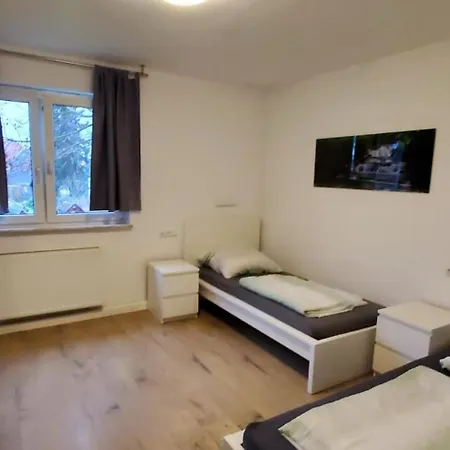 Holiday Home Cologne Extérieur photo