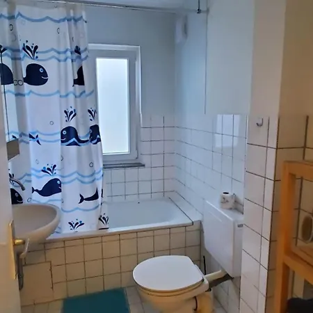 Holiday Home Cologne Extérieur photo