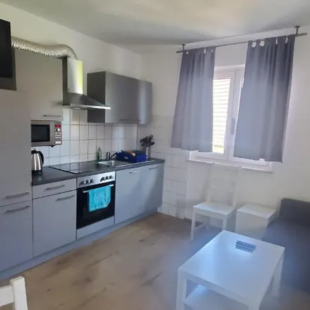 Holiday Home Cologne Extérieur photo