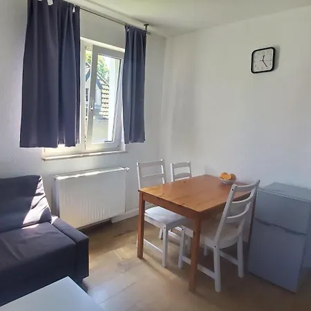 Holiday Home Cologne Extérieur photo