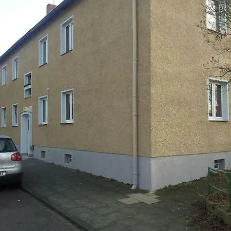 Holiday Home Cologne Extérieur photo